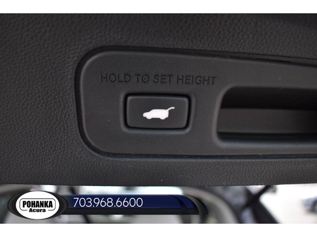 New 2026 Acura MDX SH-AWD w/ Technology Package image 34