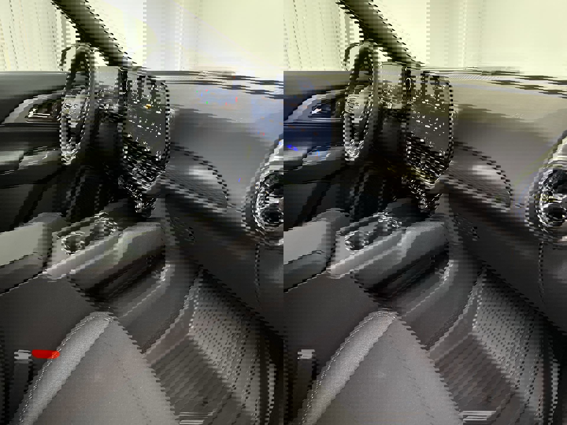 New 2026 Chevrolet Equinox EV LT image 62