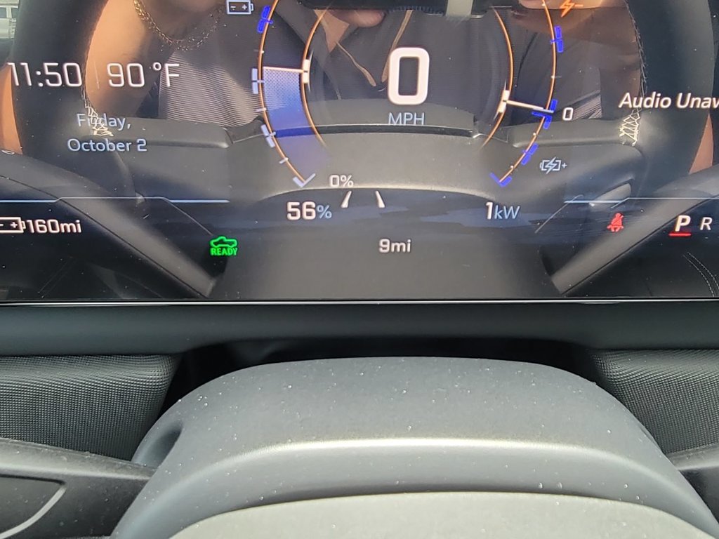 New 2026 Chevrolet Silverado EV LT AWD/4WD image 12
