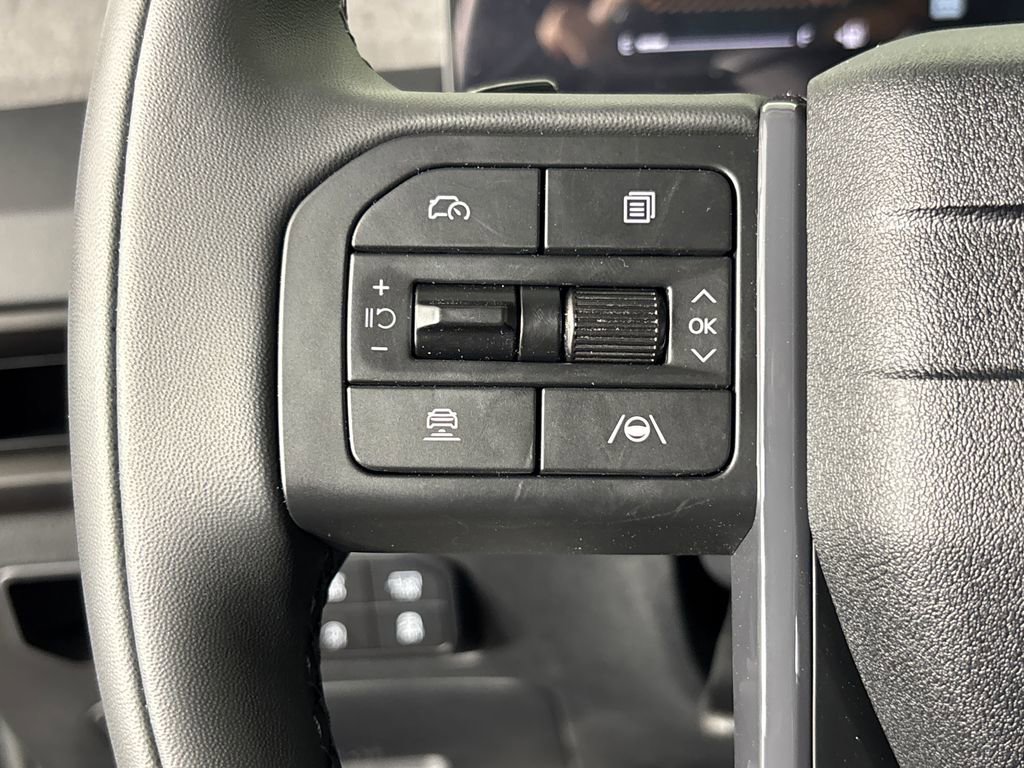 New 2027 Kia Telluride EX X-Line AWD/4WD image 13