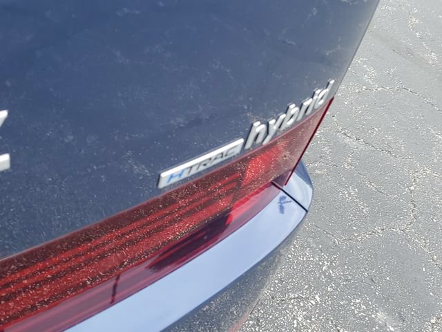 New 2027 Hyundai Santa Fe SEL AWD/4WD image 7