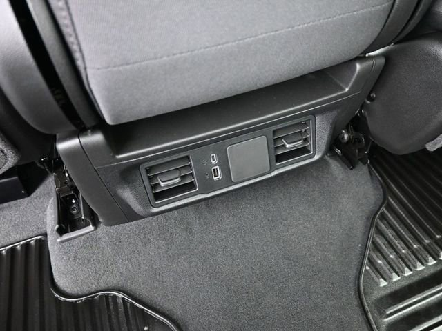 New 2026 Chevrolet Silverado 2500 Custom w/ Custom Convenience Package image 27