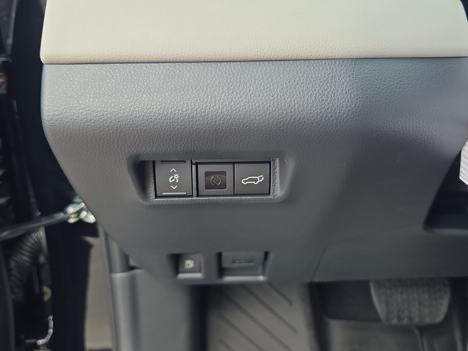 New 2026 Toyota RAV4 XLE Premium FWD image 22