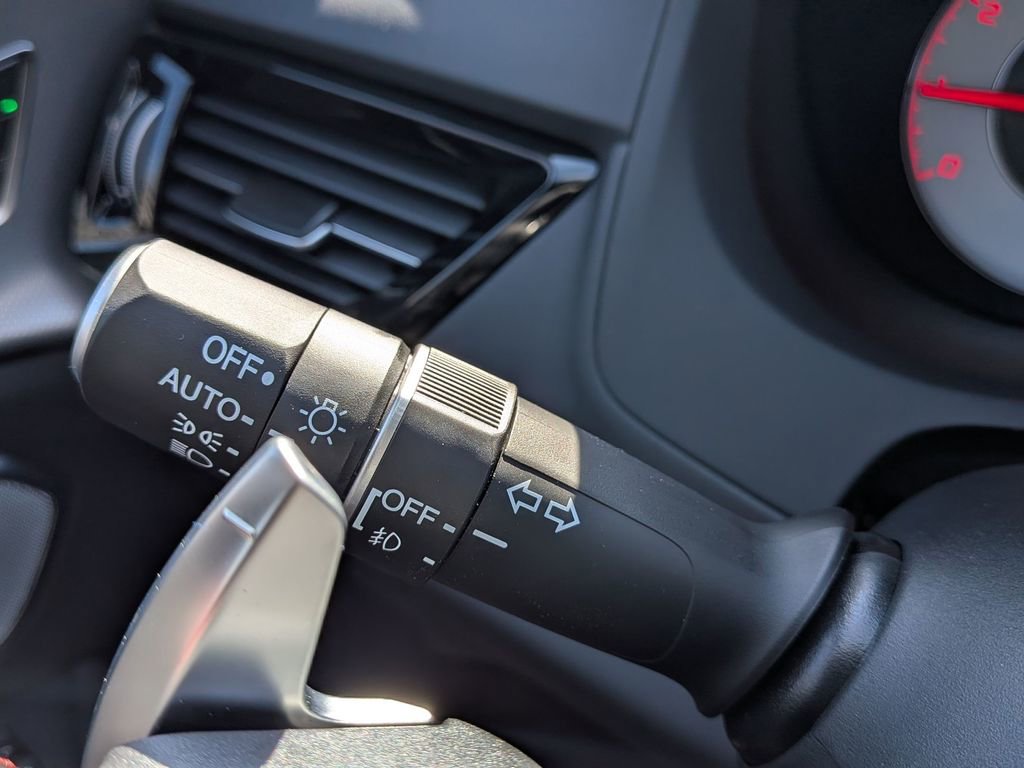 New 2026 Acura RDX A-Spec image 22