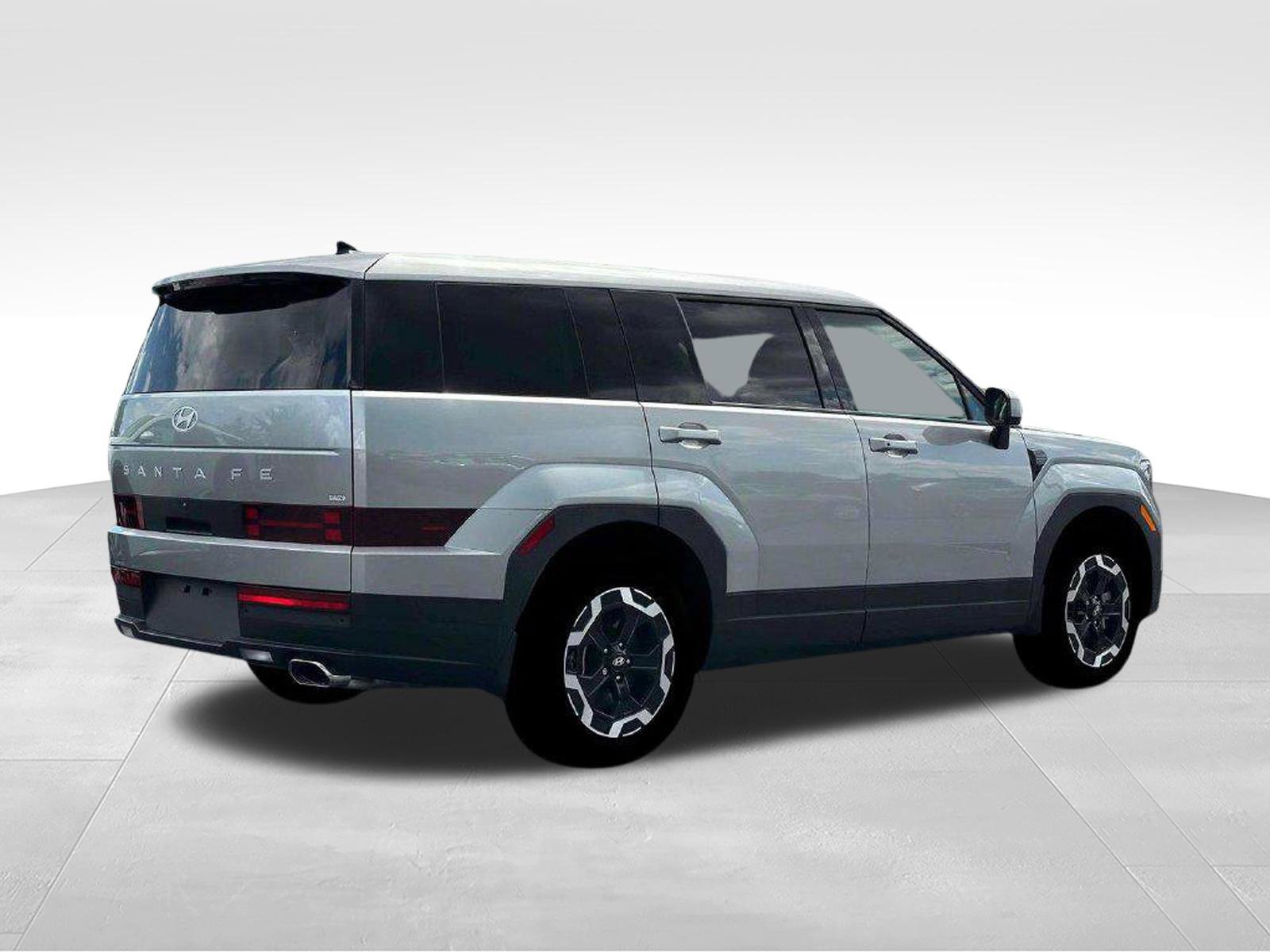 New 2026 Hyundai Santa Fe SE AWD/4WD image 10