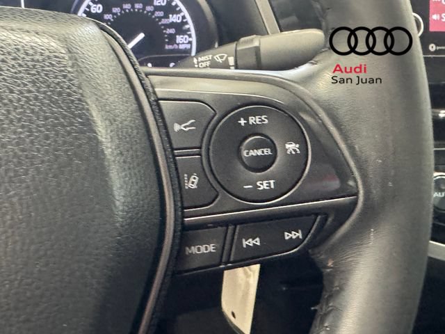 Used 2023 Toyota Camry SE FWD image 20