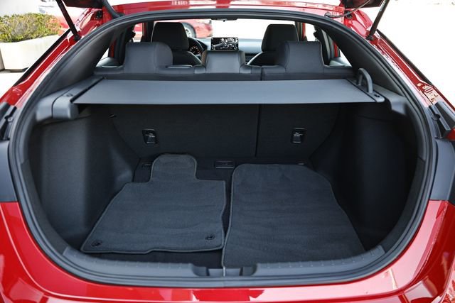 Certified 2026 Honda Civic Sport image 29