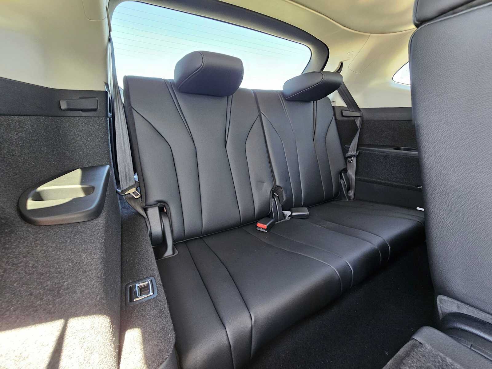 New 2026 Acura MDX FWD image 13