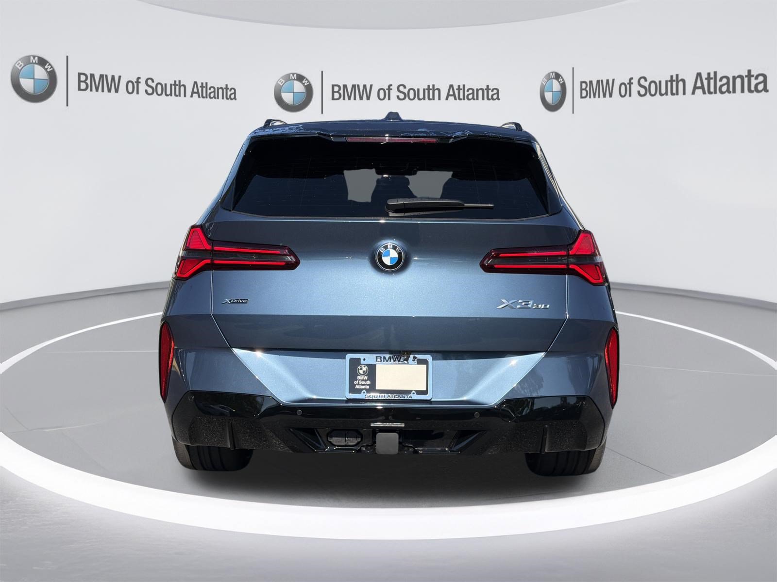 New 2026 BMW X3 xDrive30i w/ Premium Package AWD/4WD image 22
