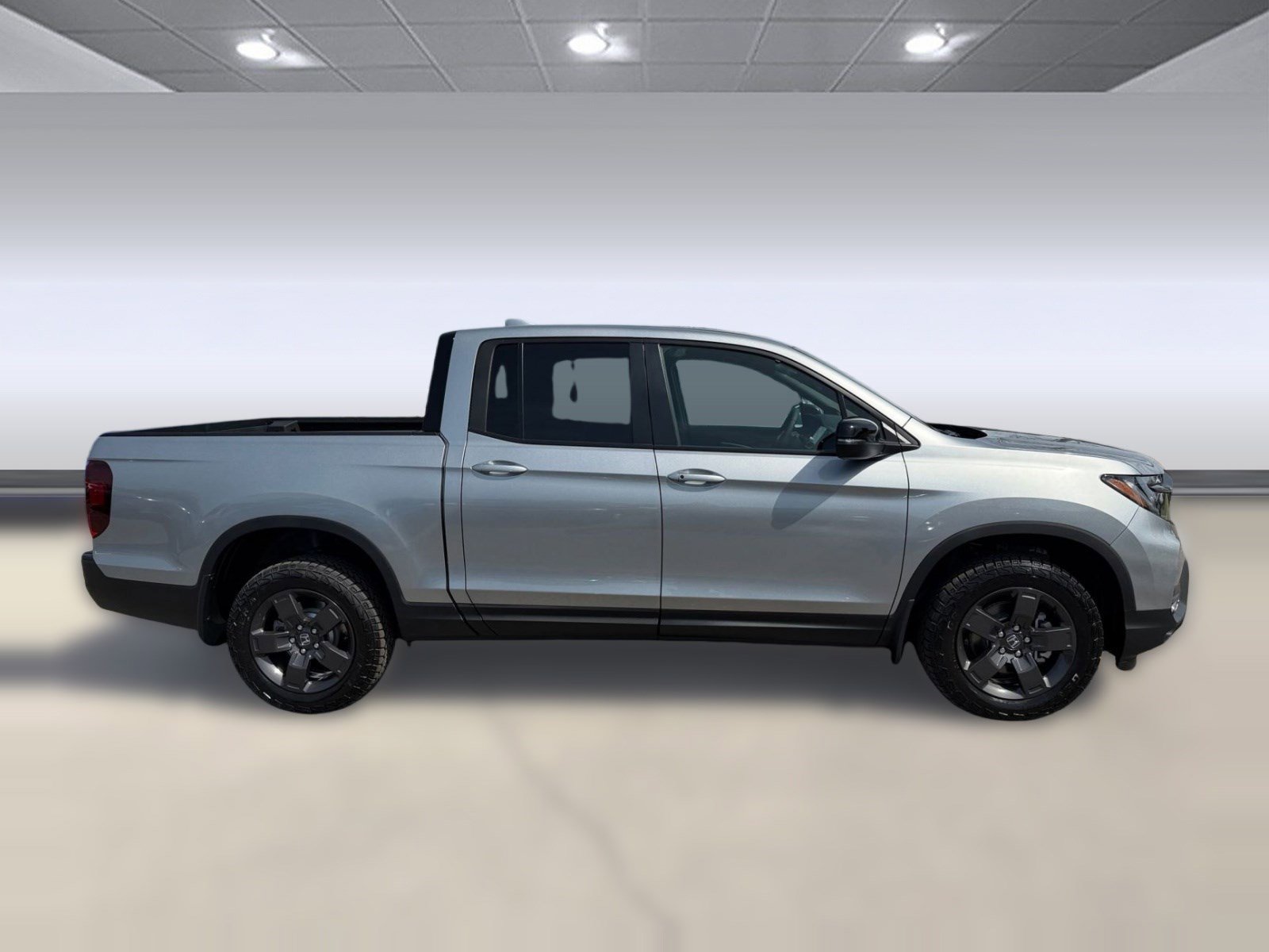 New 2026 Honda Ridgeline TrailSport image 8