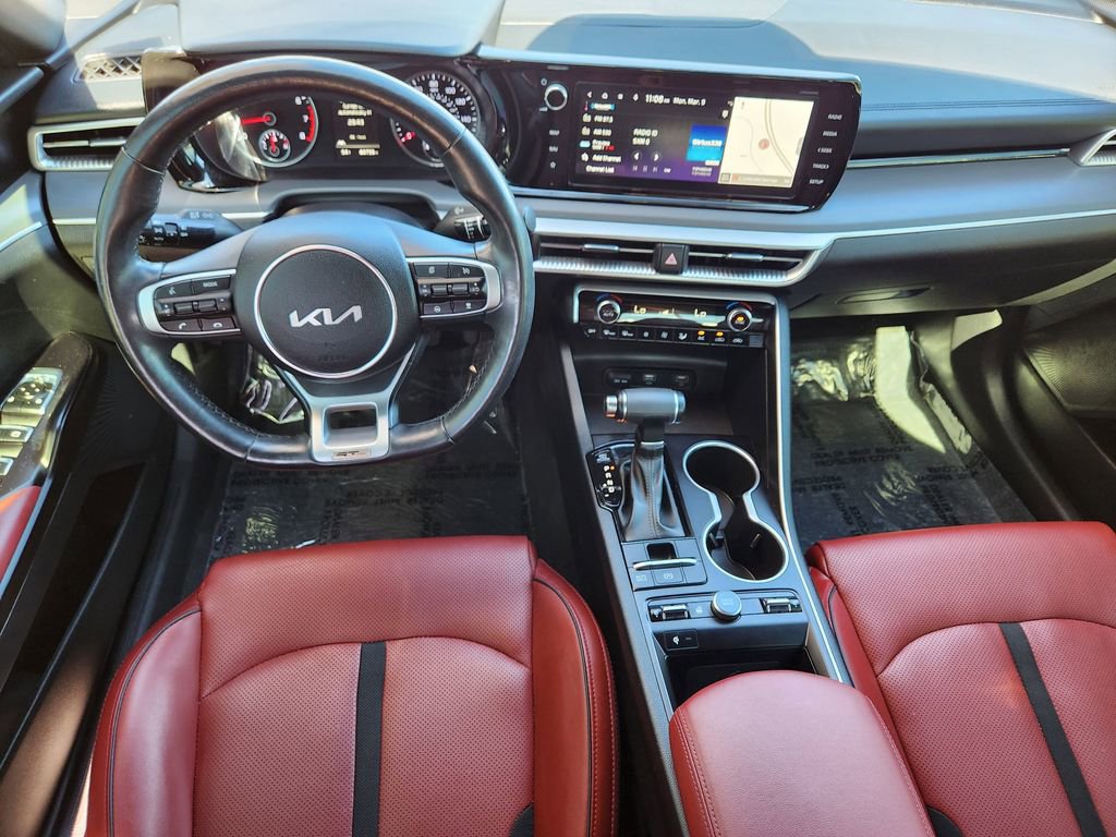 Used 2024 Kia K5 GT-Line image 15