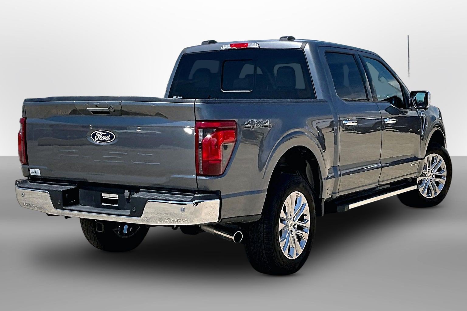 Used 2024 Ford F150 XLT w/ Equipment Group 302A MID AWD/4WD image 11