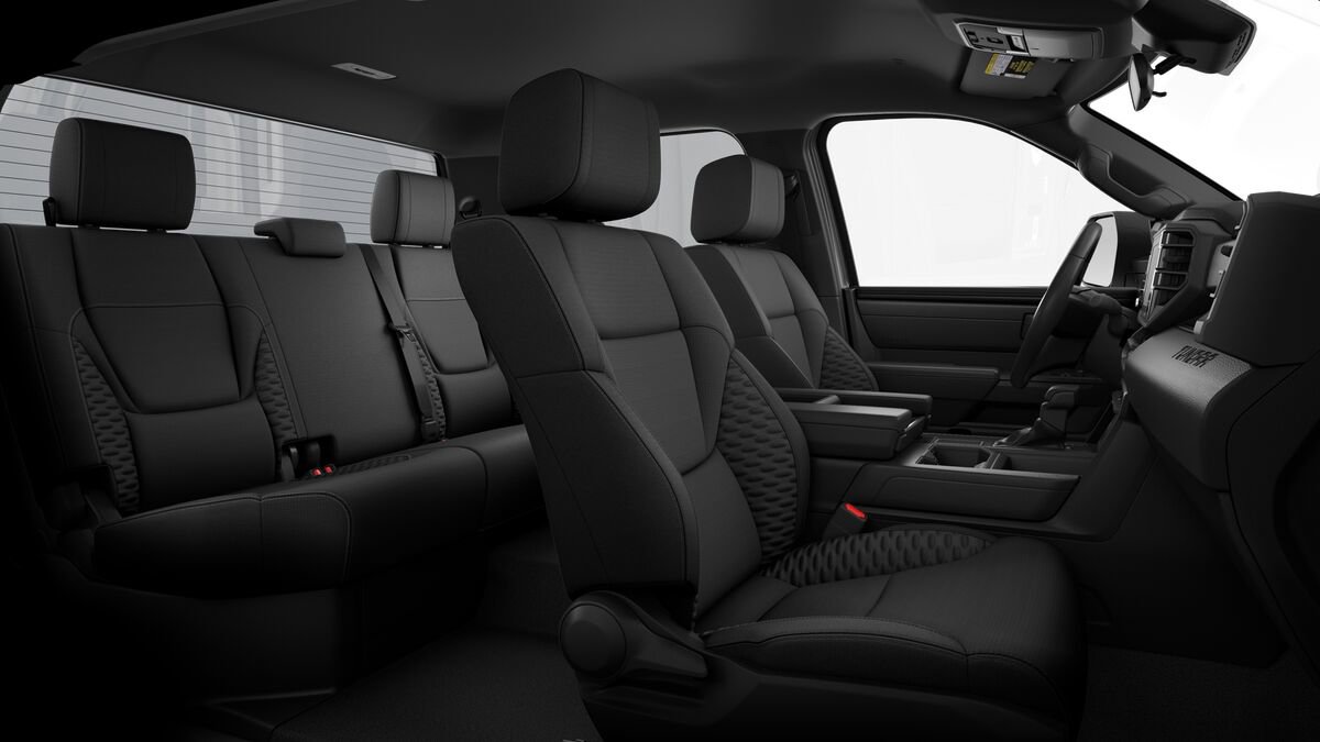 New 2026 Toyota Tundra SR RWD image 20
