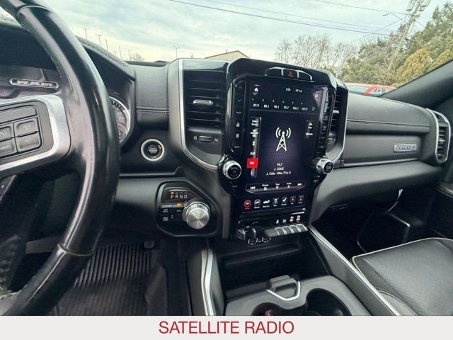 Certified 2020 RAM 2500 Laramie w/ Night Edition image 20