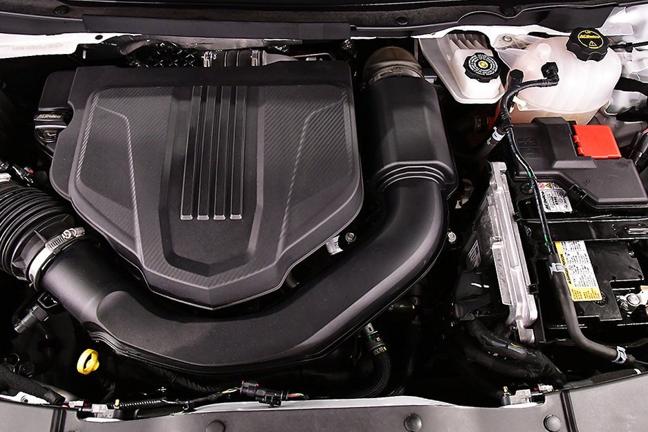 Used 2025 Chevrolet Traverse LT image 31