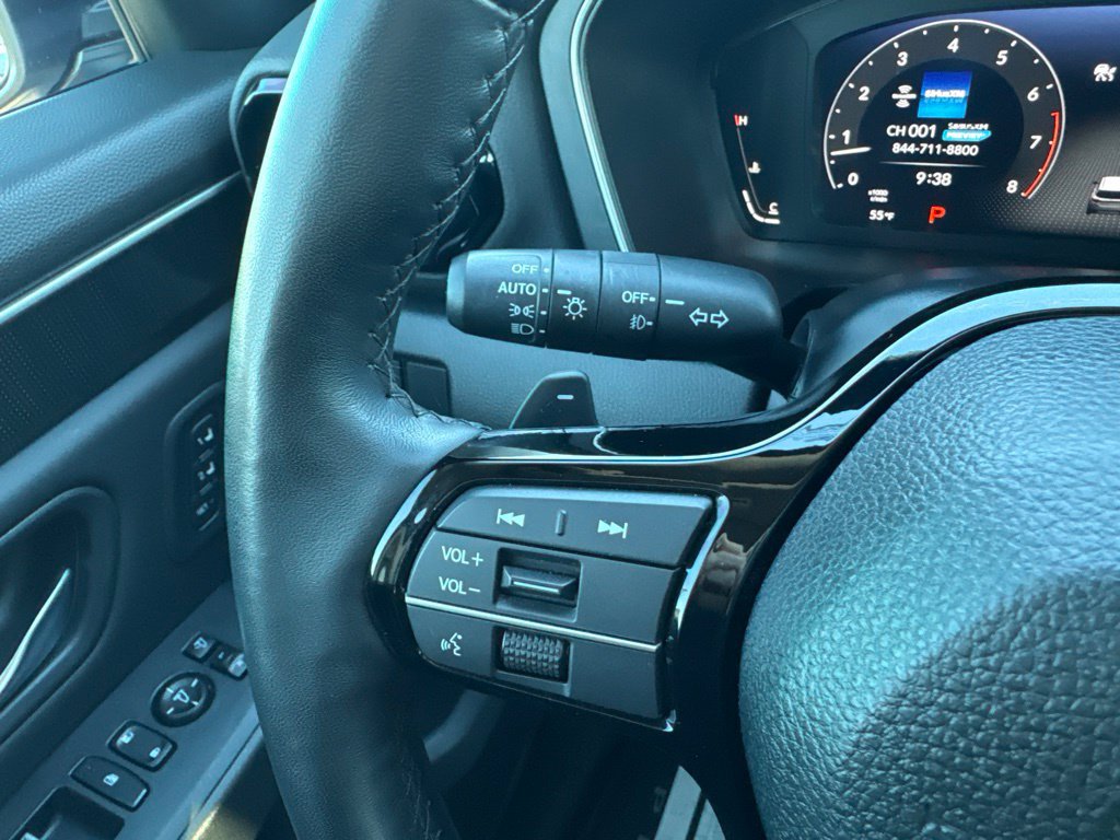 Used 2024 Honda Pilot Elite image 18