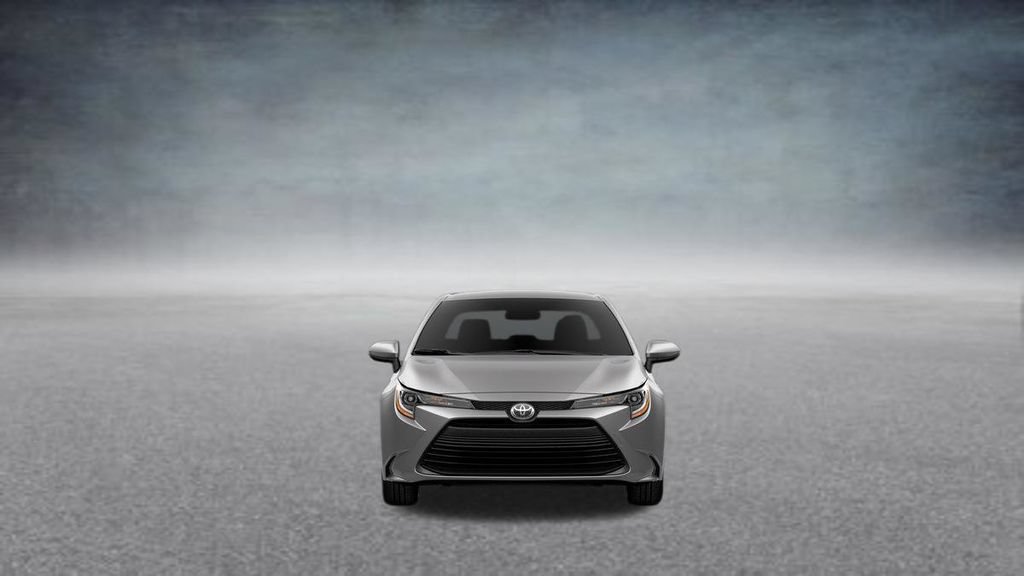 New 2026 Toyota Corolla LE w/ LE Premium Package FWD image 20