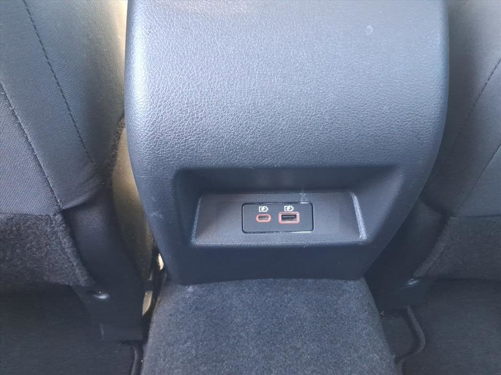 Used 2025 Nissan Altima 2.5 SV image 13