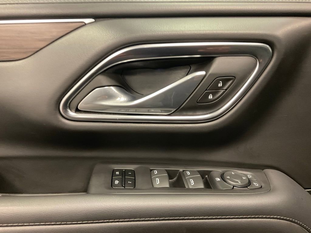 Used 2024 Chevrolet Tahoe LT image 15