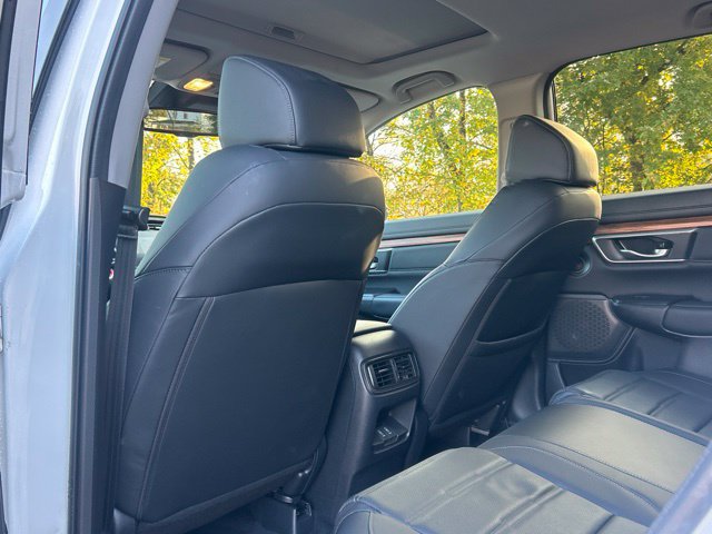 Used 2019 Honda CR-V EX-L image 31