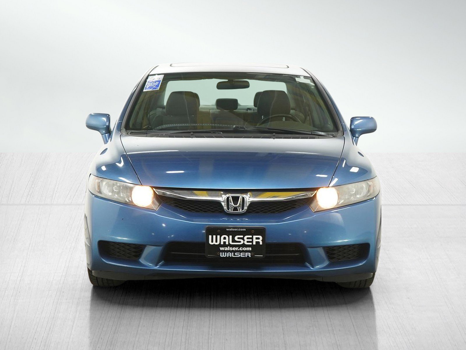 Used 2010 Honda Civic EX-L image 8