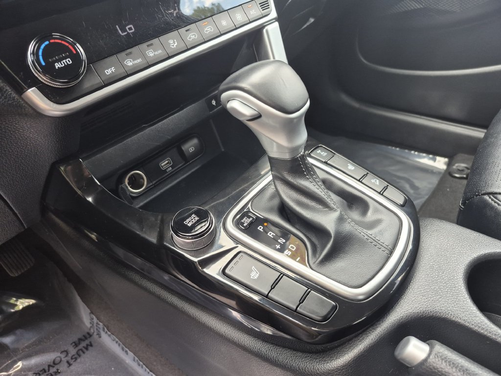 Certified 2023 Kia Seltos EX AWD/4WD image 10