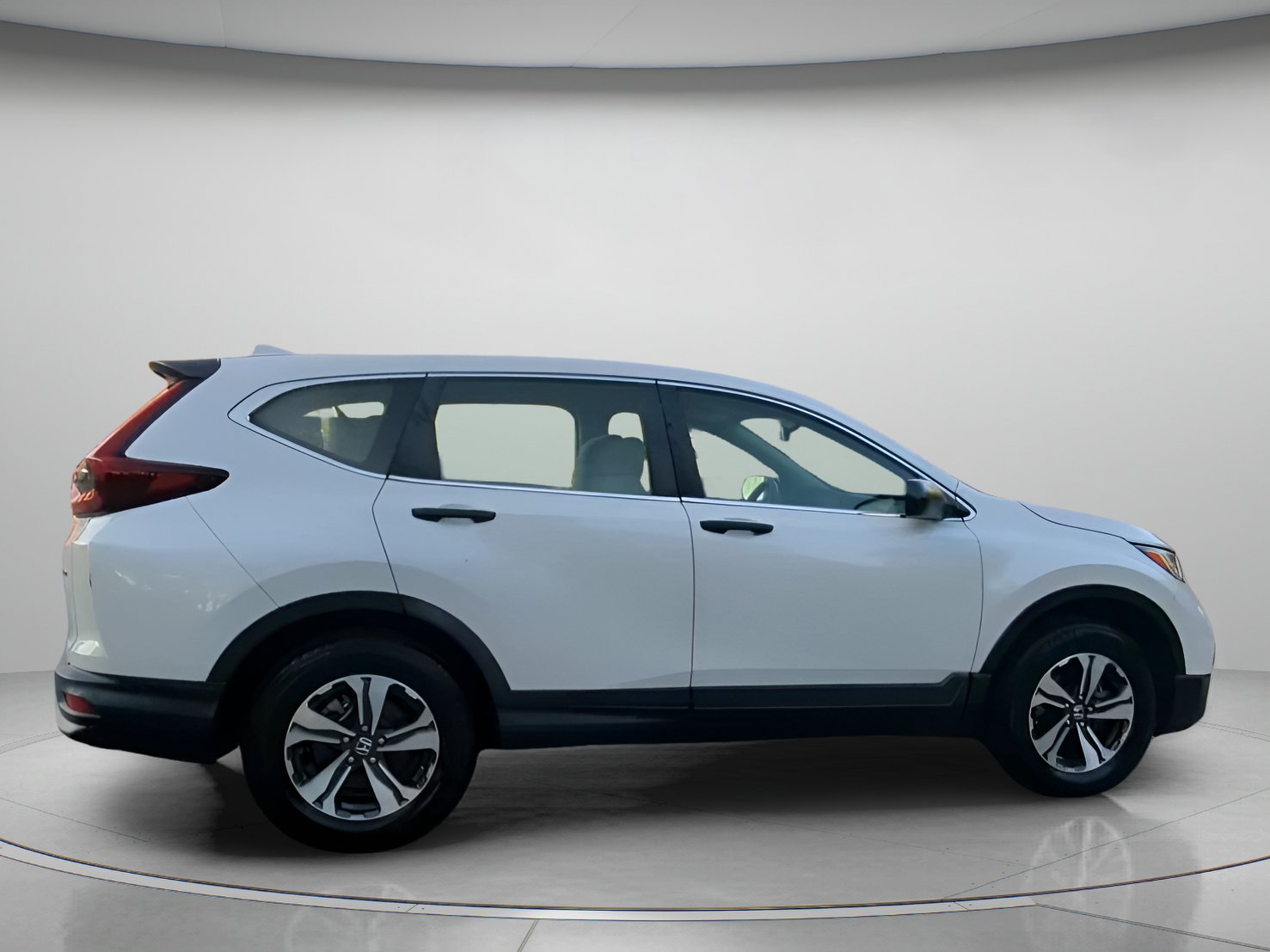 Used 2021 Honda CR-V LX image 31