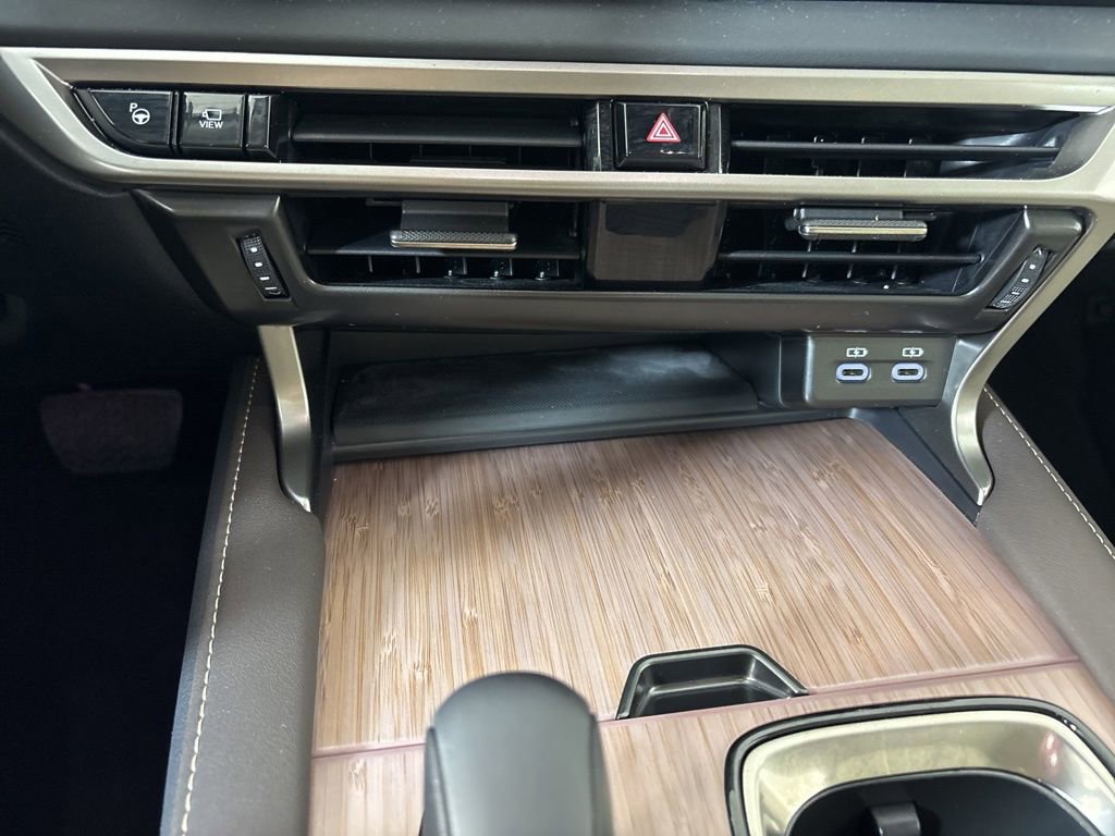 Used 2024 Lexus RX 350 Premium Plus w/ Convenience Package image 27