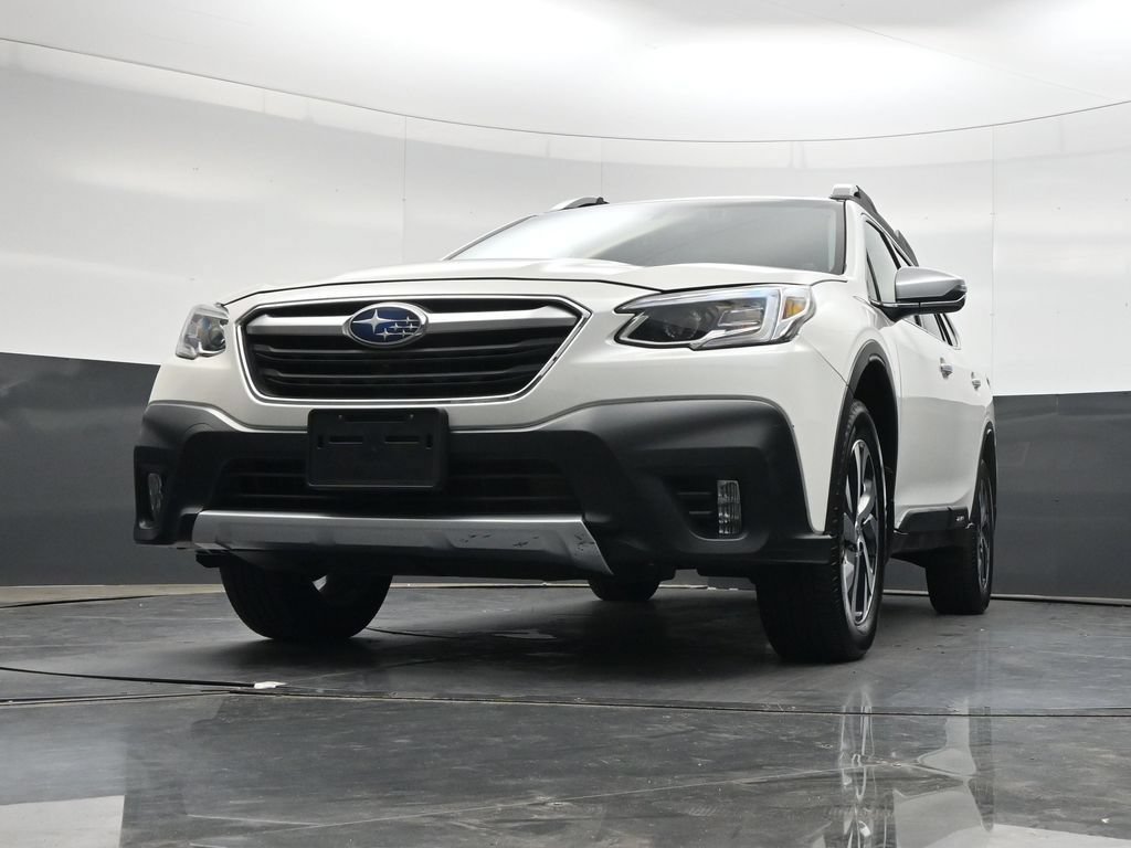 Used 2020 Subaru Outback Touring XT AWD/4WD image 30