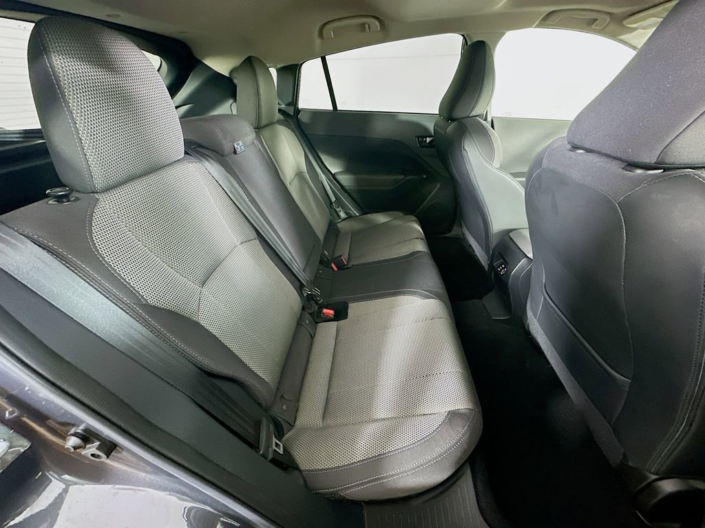 Certified 2024 Subaru Crosstrek 2.0i Premium AWD/4WD image 33