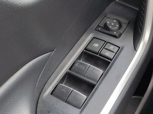 Certified 2024 Toyota RAV4 XLE FWD image 22