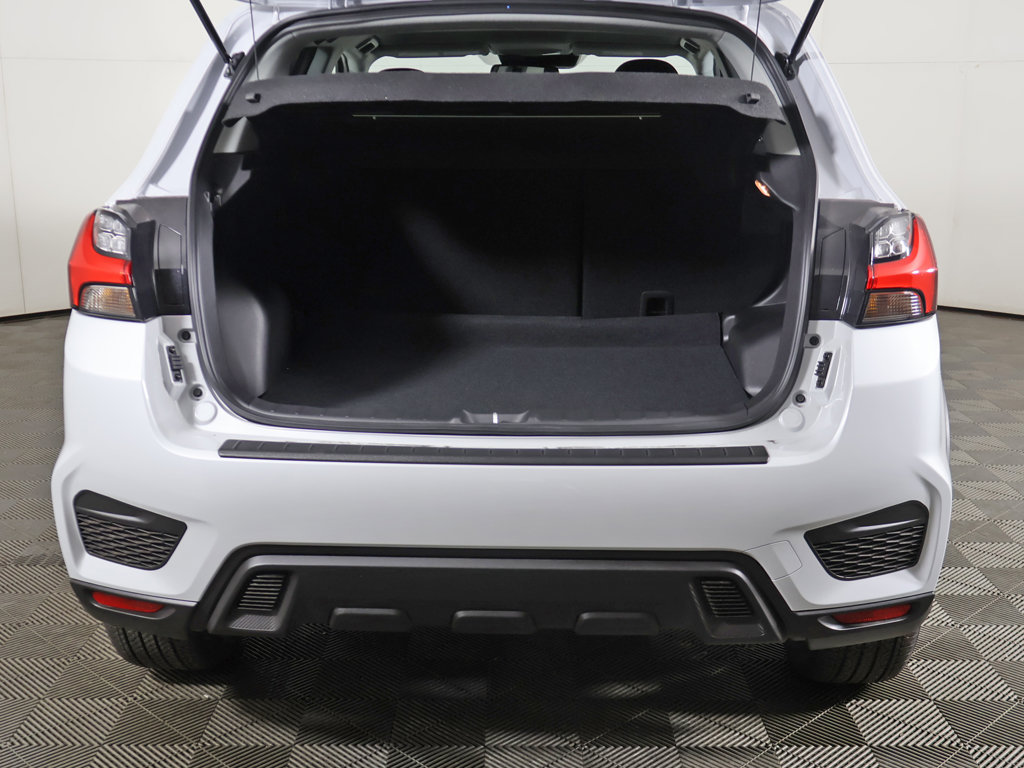 New 2027 Mitsubishi Outlander Sport ES AWD/4WD image 12