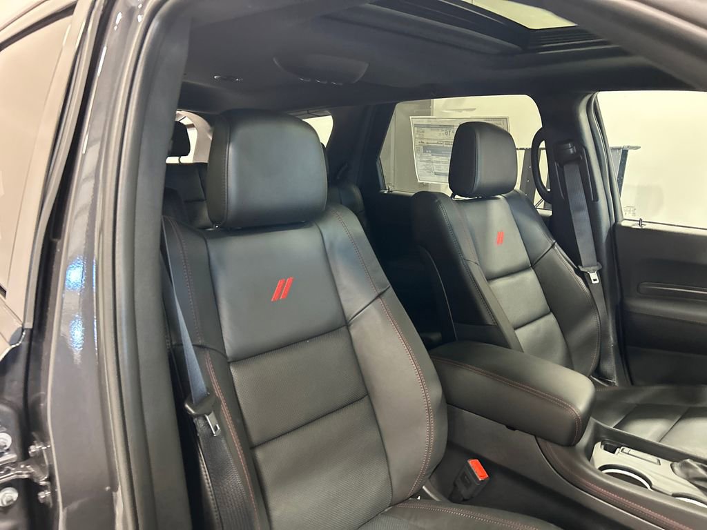 New 2026 Dodge Durango GT image 36