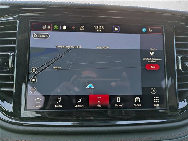 New 2026 Dodge Durango GT image 17