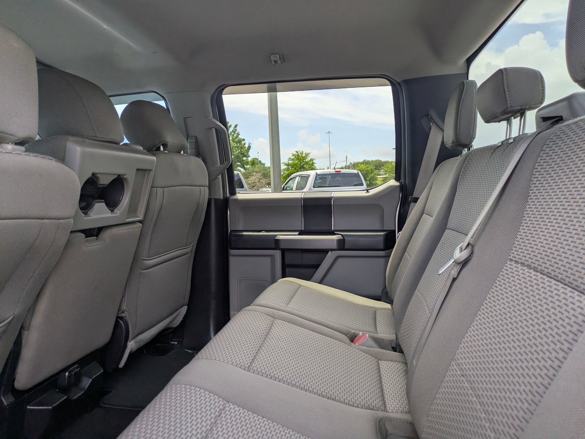 Used 2019 Ford F250 XLT AWD/4WD image 16