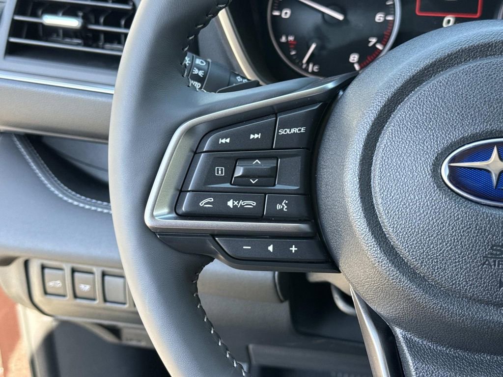 New 2026 Subaru Ascent Touring image 42