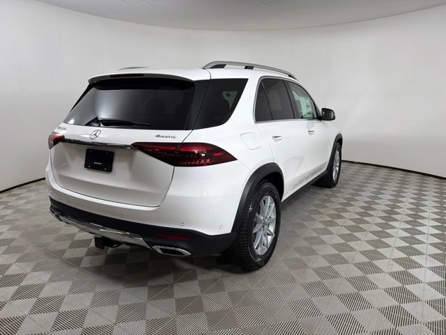 New 2026 Mercedes-Benz GLE 350 4MATIC image 7