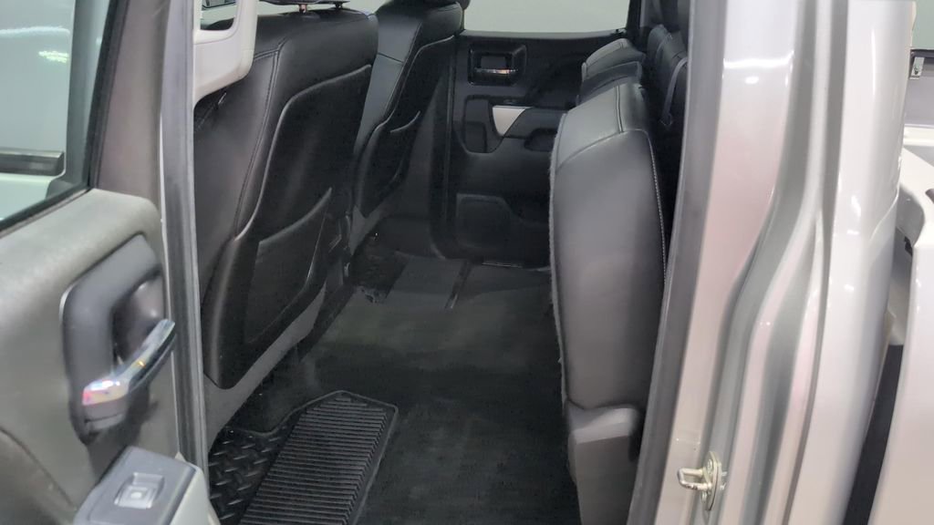 Used 2014 Chevrolet Silverado 1500 LT w/ All Star Edition RWD image 17