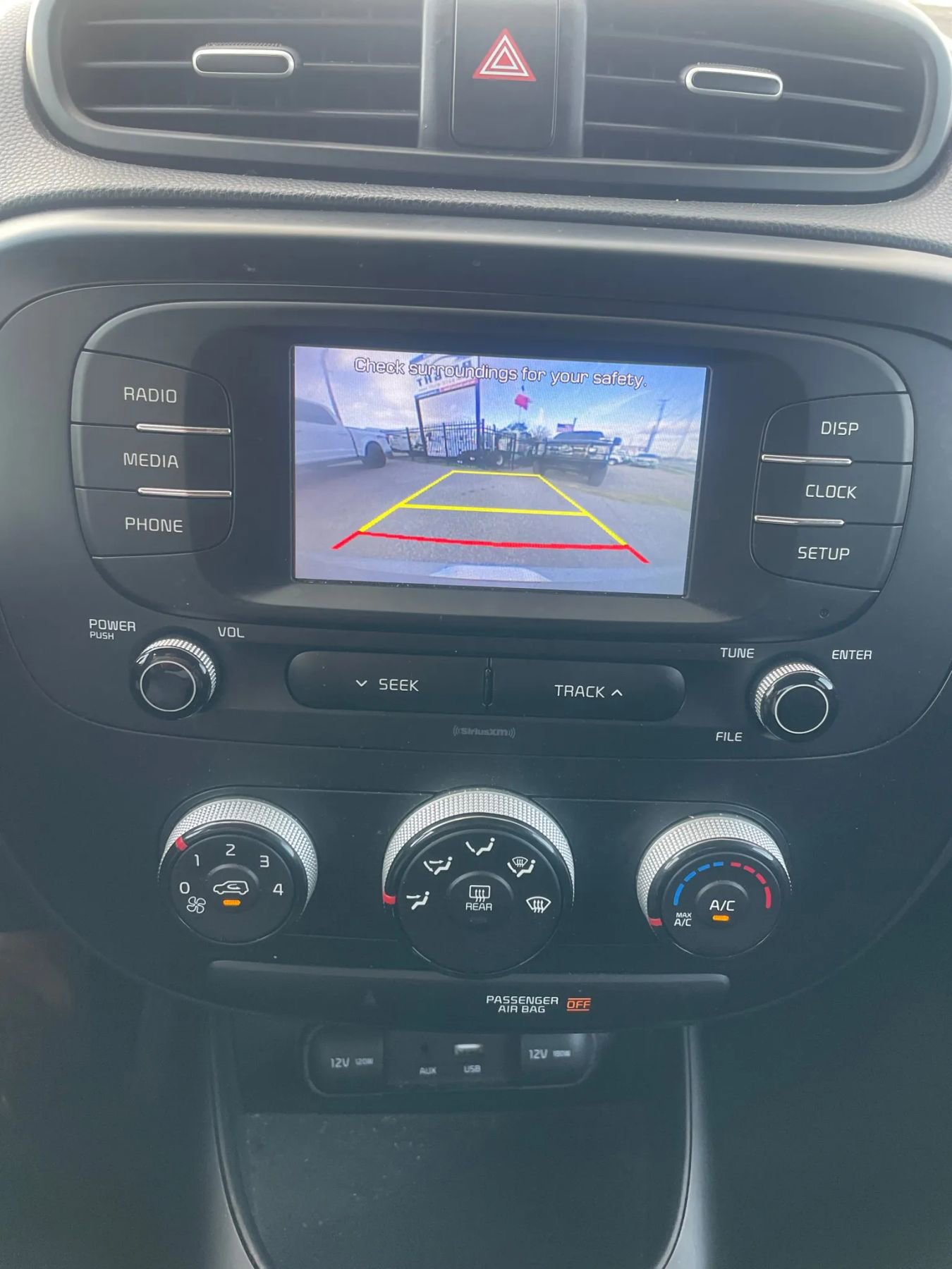 Used 2019 Kia Soul FWD image 26