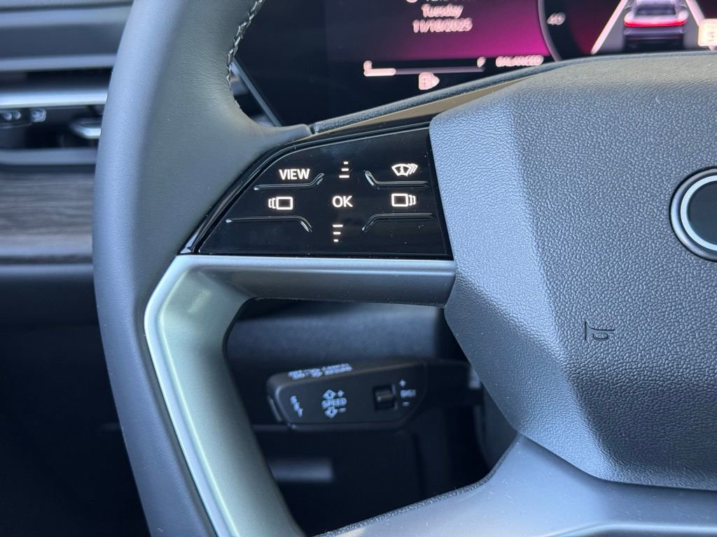 New 2025 Audi Q5 Prestige image 29