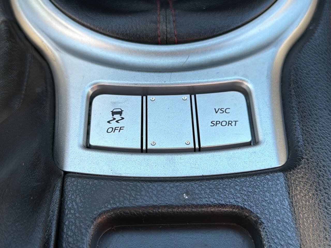 Used 2015 Scion FR-S RWD image 26