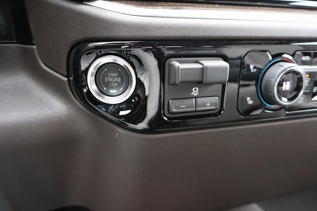 New 2026 Chevrolet Silverado 1500 LT image 11