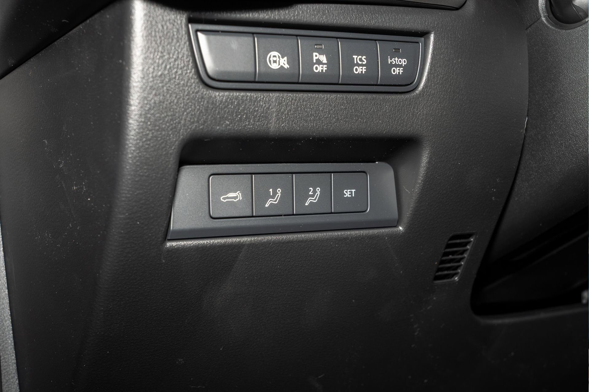 New 2026 MAZDA CX-90 3.3 Turbo w/ Preferred Package image 27