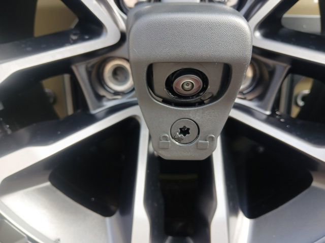 New 2026 Jeep Wrangler Unlimited Rubicon AWD/4WD image 5