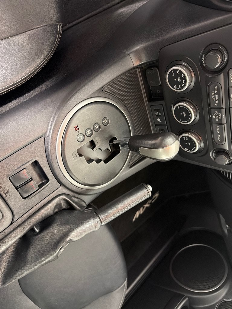 Used 2013 MAZDA MX-5 Miata Grand Touring RWD image 21