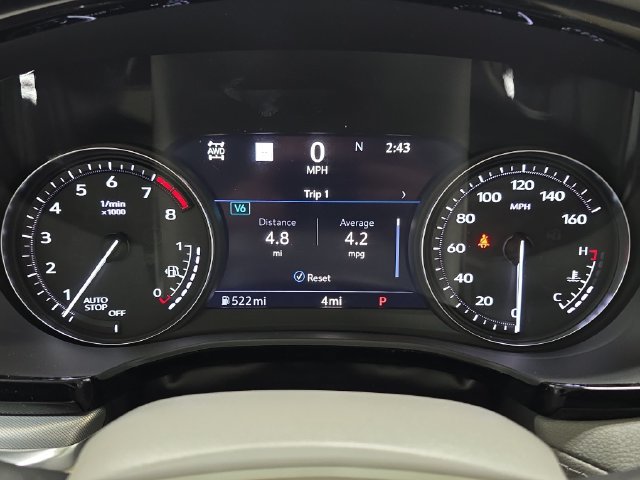 New 2026 Cadillac XT5 Premium Luxury AWD/4WD image 15