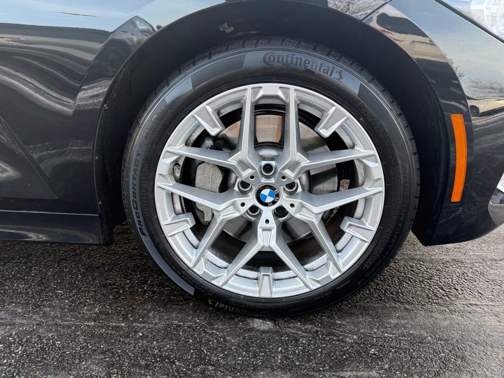 Used 2025 BMW 330i xDrive Sedan w/ Convenience Package image 26