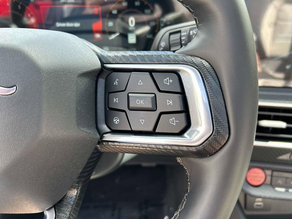 New 2025 Ford Mustang Premium image 8