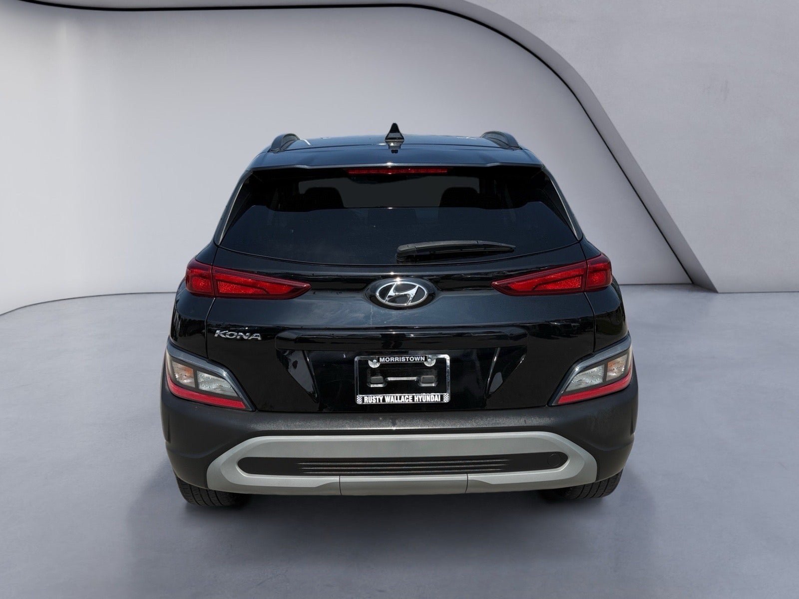 Used 2022 Hyundai Kona SEL FWD image 4