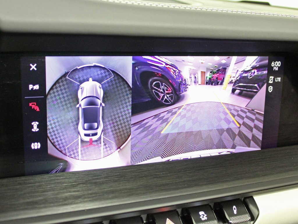 Used 2024 Porsche 911 Carrera GTS image 31